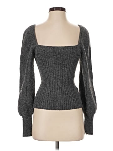 Rebecca Minkoff Pullover Sweater (view 1)