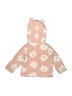 Carter's 100% Polyester Pink Jacket 12-18 MO / 18 MO - photo 2