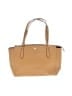 Tory Burch Tan Shoulder Bag One size - photo 1