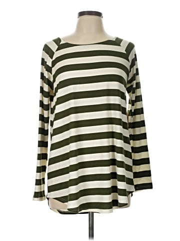 Reborn J 3/4 Sleeve T-Shirt (view 1)