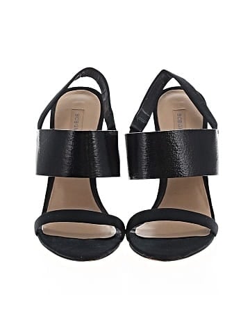 BCBGMAXAZRIA Sandals (view 2)