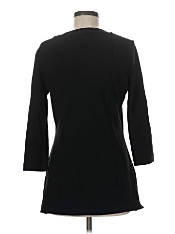 Boston Proper 3/4 Sleeve Top (view 2)