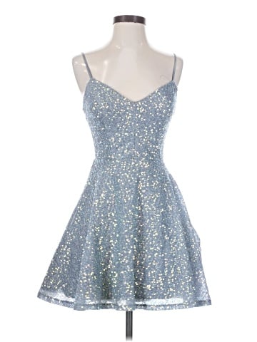 City Studio Cocktail Dress (view 1)