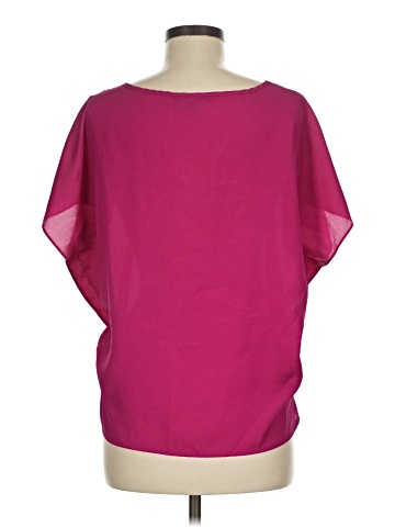 Forever 21 Short Sleeve Blouse (view 2)