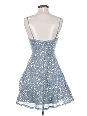 City Studio Cocktail Dress (view 2)