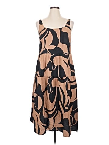 Ava & Viv Casual Dress (view 1)