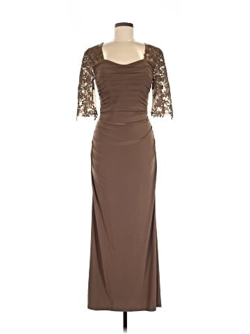 La Femme Cocktail Dress (view 1)