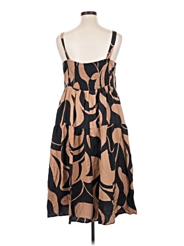 Ava & Viv Casual Dress (view 2)