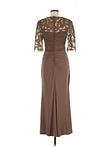 La Femme Cocktail Dress (view 2)