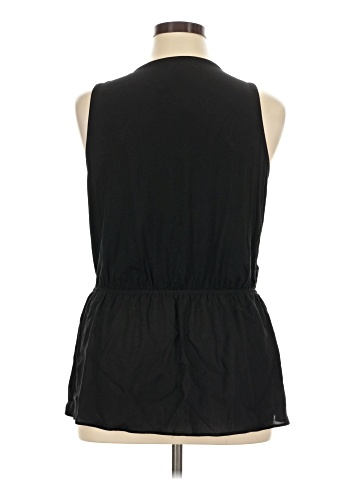 Maurices Sleeveless Blouse (view 2)