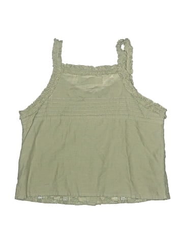 Zara Sleeveless Blouse (view 2)