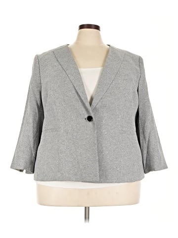 Le Suit Blazer (view 1)