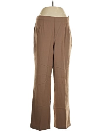 Coldwater Creek Casual Pants (view 1)