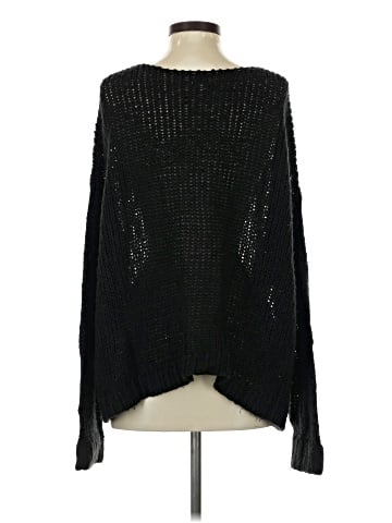 LA Hearts Pullover Sweater (view 2)