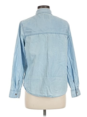 C&C California Long Sleeve Button-Down Shirt (view 2)