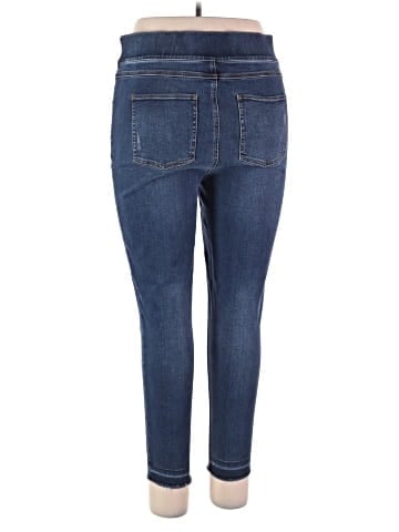 SPANX Jeans (view 2)