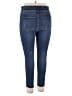 SPANX Blue Jeans Size 2X - photo 2