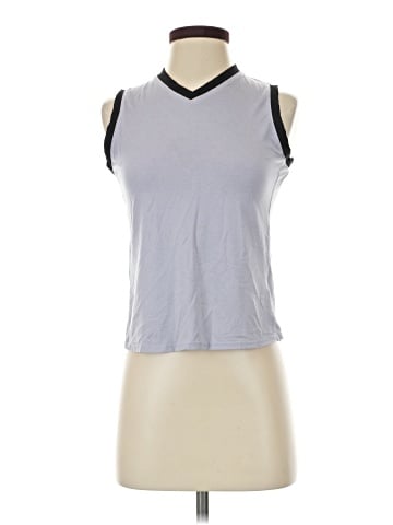 Title Nine Sleeveless T-Shirt (view 1)
