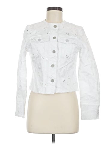 Charlie Jacket (view 1)