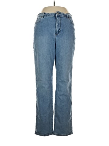 Gloria Vanderbilt Jeans (view 1)