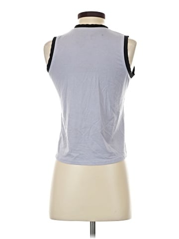 Title Nine Sleeveless T-Shirt (view 2)