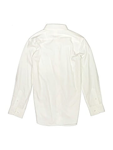 Nordstrom Long Sleeve Polo (view 2)