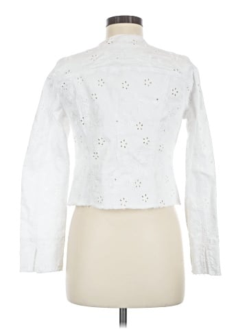 Charlie Jacket (view 2)