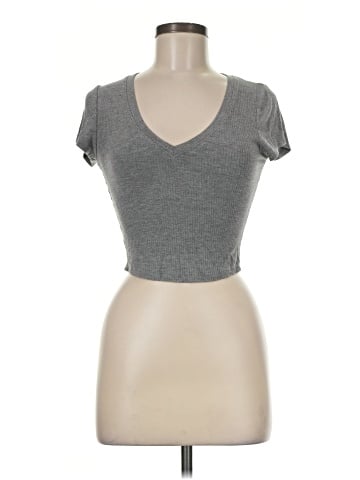Bozzolo Short Sleeve Top (view 1)