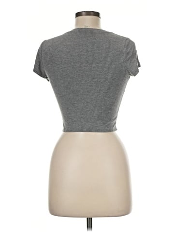 Bozzolo Short Sleeve Top (view 2)