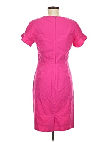 J.Crew Factory Store Casual Dress (view 2)
