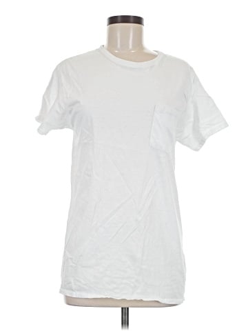 Hanes Short Sleeve T-Shirt (view 1)
