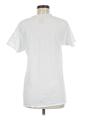 Hanes Short Sleeve T-Shirt (view 2)