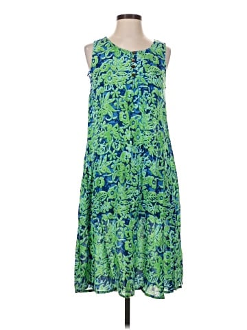 Kaktus Casual Dress (view 1)