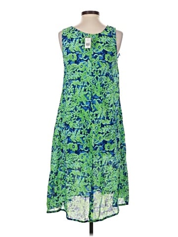 Kaktus Casual Dress (view 2)