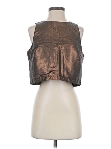 Boden Sleeveless Blouse (view 1)