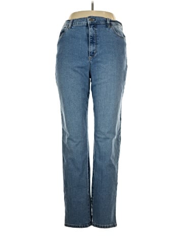 Gloria Vanderbilt Jeans (view 1)