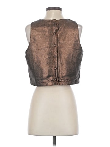 Boden Sleeveless Blouse (view 2)