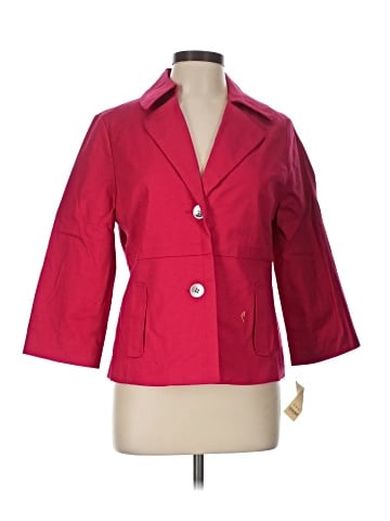 Rafaella Blazer (view 1)