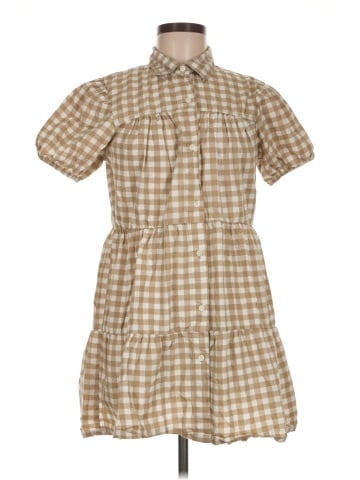 RDI Casual Dress (view 1)