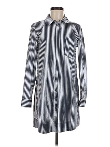 Marled by Reunited Long Sleeve Button-Down Shirt (view 1)