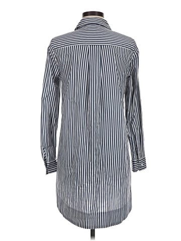 Marled by Reunited Long Sleeve Button-Down Shirt (view 2)