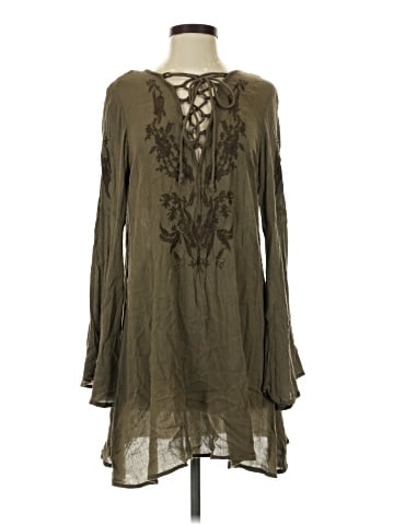 Lucky & Coco Casual Dress (view 1)