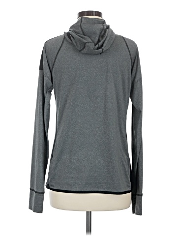 Columbia Zip Up Hoodie (view 2)