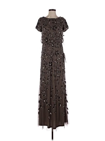 Adrianna Papell Cocktail Dress (view 1)