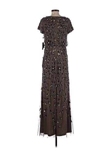 Adrianna Papell Cocktail Dress (view 2)