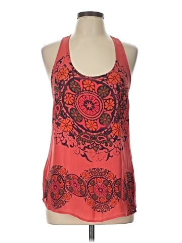 Route 66 Tank Top (view 1)