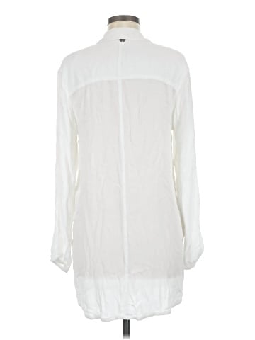 PrAna Long Sleeve Blouse (view 2)