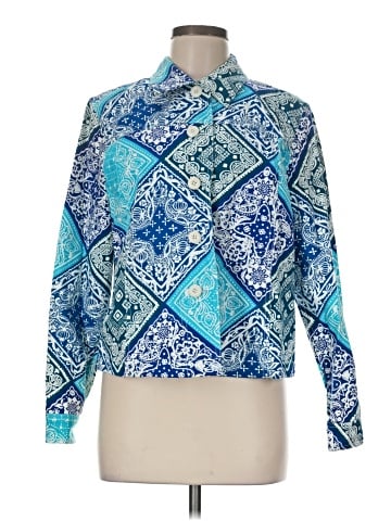 Coldwater Creek Jacket (view 1)