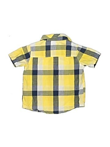 7 For All Mankind Short Sleeve Polo (view 2)