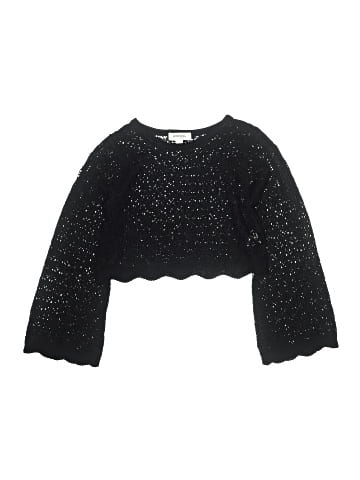 Speechless Pullover Sweater (view 1)